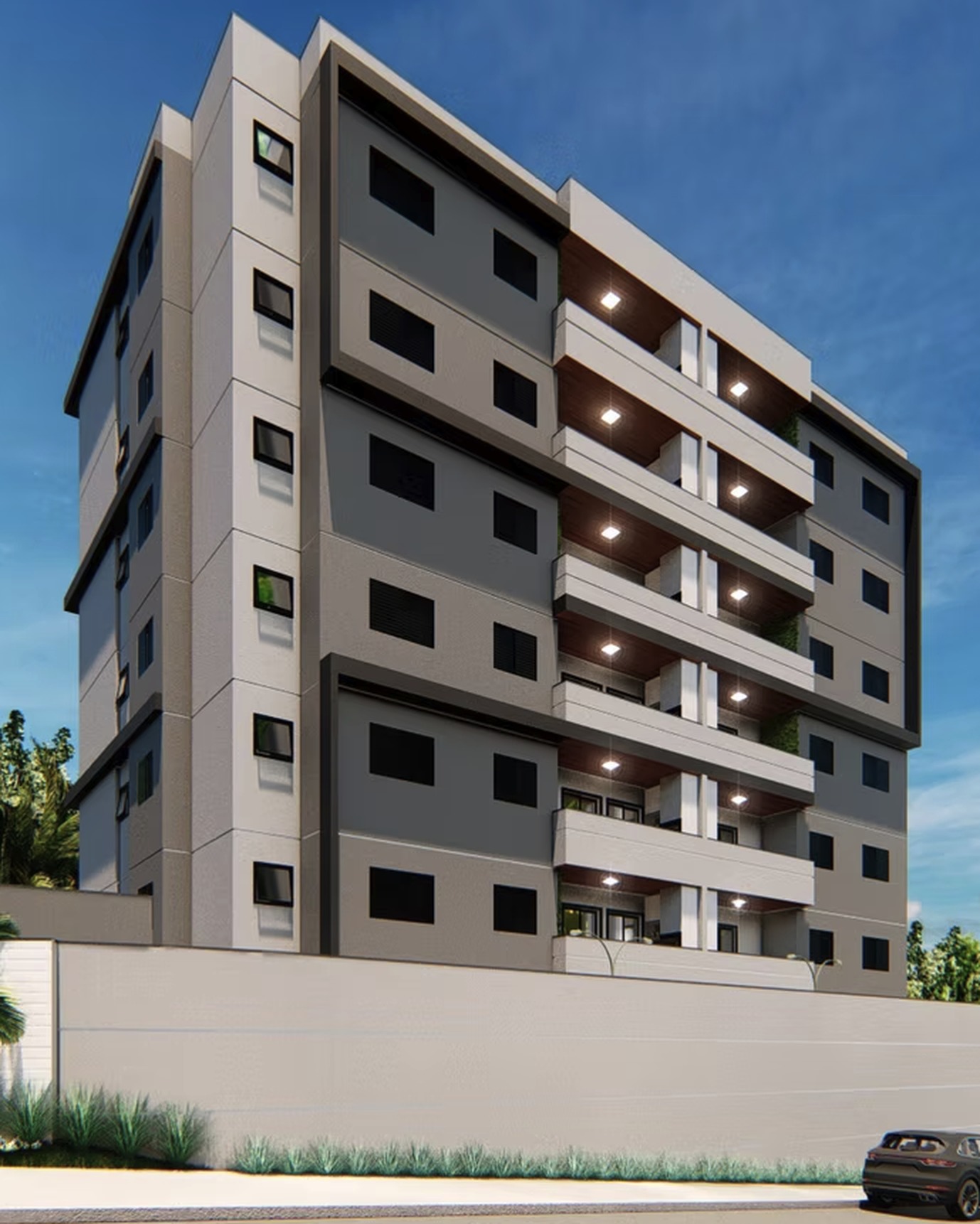 Residencial Atlanta