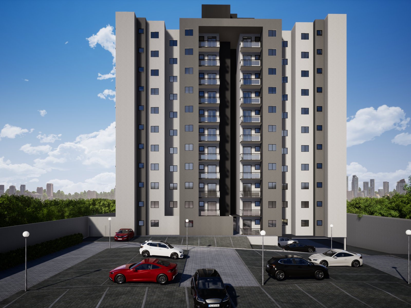 Azure Residencial