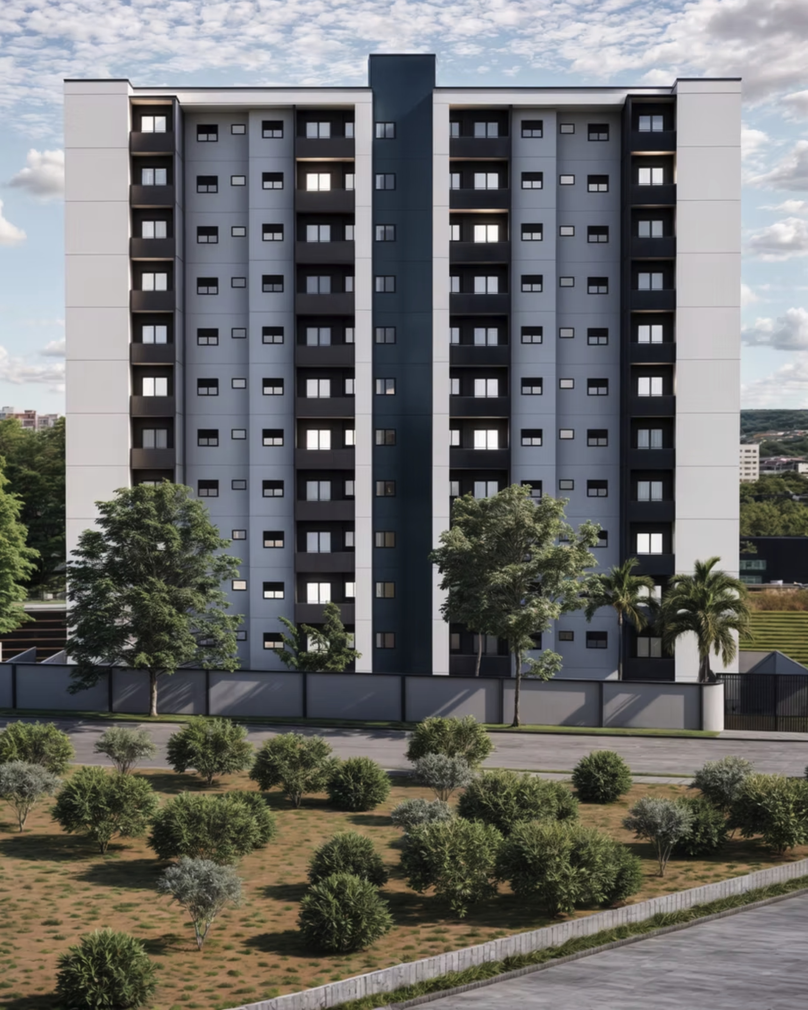 Oregon Residencial