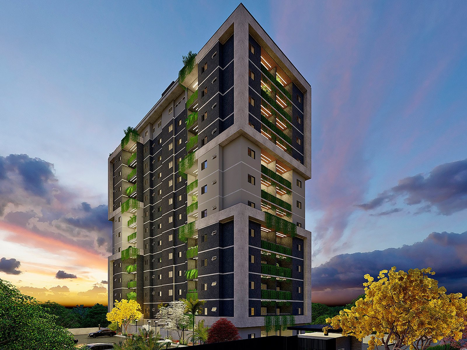 Residencial Seattle