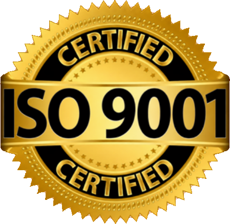 ISO 9001