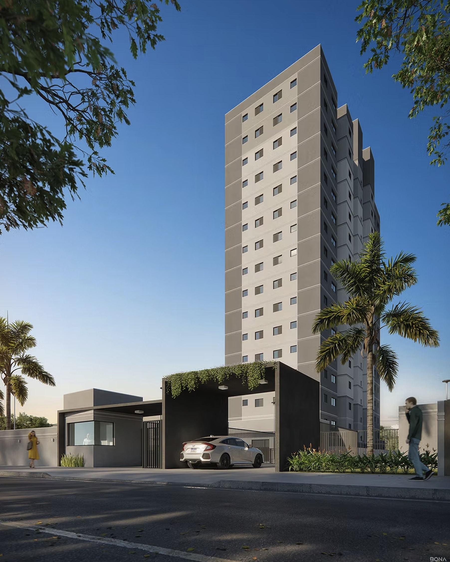 Vista Ipanema Residencial